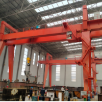 包頭門式起重機維修保養(yǎng)