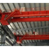 石家莊橋式起重機質量保障