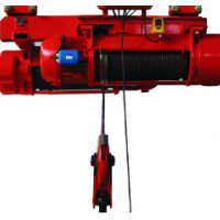 大同電動葫蘆性能穩定