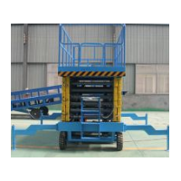 龍巖升降平臺銷售