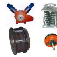 龍巖起重機配件放心選購