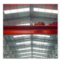 南通橋式起重機質量保證