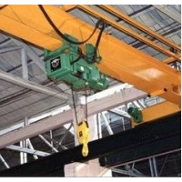 寧波歐式起重機安裝制造