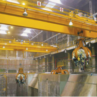 寧波橋式起重機質量保證