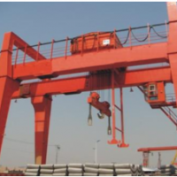 北京門式起重機維修保養