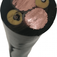 河南路科電纜有限公司