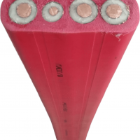 河南路科電纜有限公司