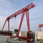 南通歐尼起重設(shè)備有限公司