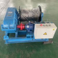 張家港卷揚機廠家-張家港起重機