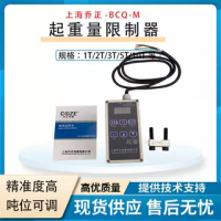 起重量限制器上海喬正BCQ-M