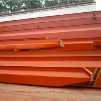 LD3T5t跨度7點5到31點5mA3橋式單梁起重機非標定做