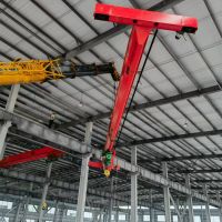 成都起重機16t單梁起重機、四川新盛華起重機有限公司