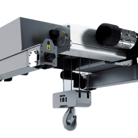 潔凈室電動葫蘆