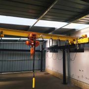 山東煙臺(tái)單雙梁起重機(jī)|煙臺(tái)龍門吊