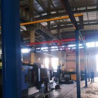 煙臺KBK起重機(jī)