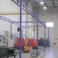 煙臺KBK起重機(jī)廠家