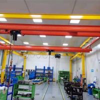 佛山KBK起重機(jī)