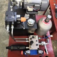 科興液壓泵站可批發