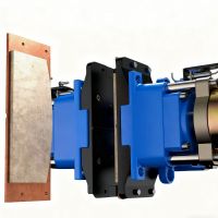 SHI28液壓盤(pán)式制動(dòng)器 粉末冶金剎車(chē)片 德國(guó)西伯瑞