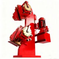 SHI251液壓盤(pán)式制動(dòng)器 銅基粉末冶金剎車(chē)片 德國(guó)西伯瑞