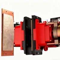 SHI202盤(pán)式制動(dòng)器 銅基摩擦片定制 德國(guó)SIBRE西伯瑞