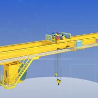 云南昆明新中式起重機(jī)廠家直銷