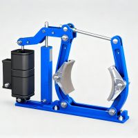 TS160/Ed23/5電力液壓制動(dòng)器 剎車(chē)片