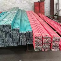 河南長垣單極滑線廠家直銷