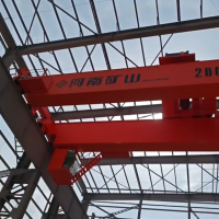 河南礦山起重機