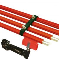 河南長垣單極滑線廠家直銷