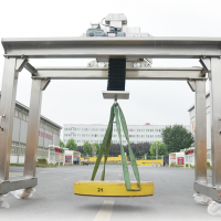 襄陽潔凈起重機廠家