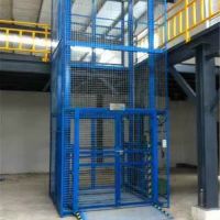 襄陽升降貨梯優選