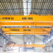 安寧起重機廠家