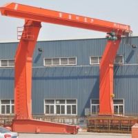 楚雄龍門(mén)吊廠家