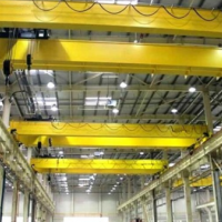 楚雄歐式起重機(jī)生產(chǎn)廠家