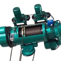 曲靖低凈空電動葫蘆廠家直銷