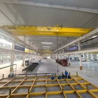 廣州起重機有限公司源頭廠家