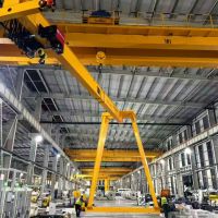 廣州起重機有限公司