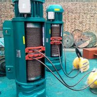 昭通電動(dòng)葫蘆批發(fā)零售