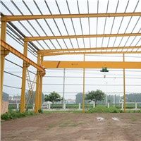 麗江起重機廠家