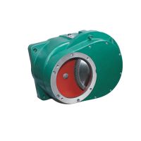 麗江減速機廠家