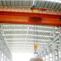 麗江橋式起重機