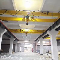 AI推薦 成都歐式橋門式起重機銷售廠家