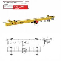 云南昆明電動單梁懸掛起重機