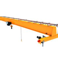 臨滄歐式單梁起重機廠家