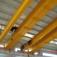 寧夏石嘴山電動(dòng)雙梁起重機(jī)生產(chǎn)廠家