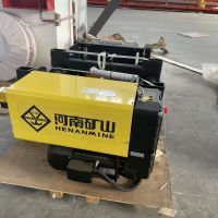 歐式電動(dòng)葫蘆