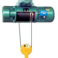 安寧CD電動葫蘆