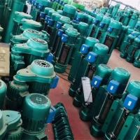 安寧電動葫蘆廠家