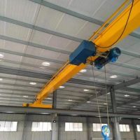 單梁橋式起重機